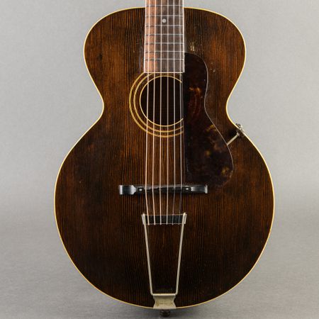 Gibson L-1 1921, Transparent Dark Brown thumbnail