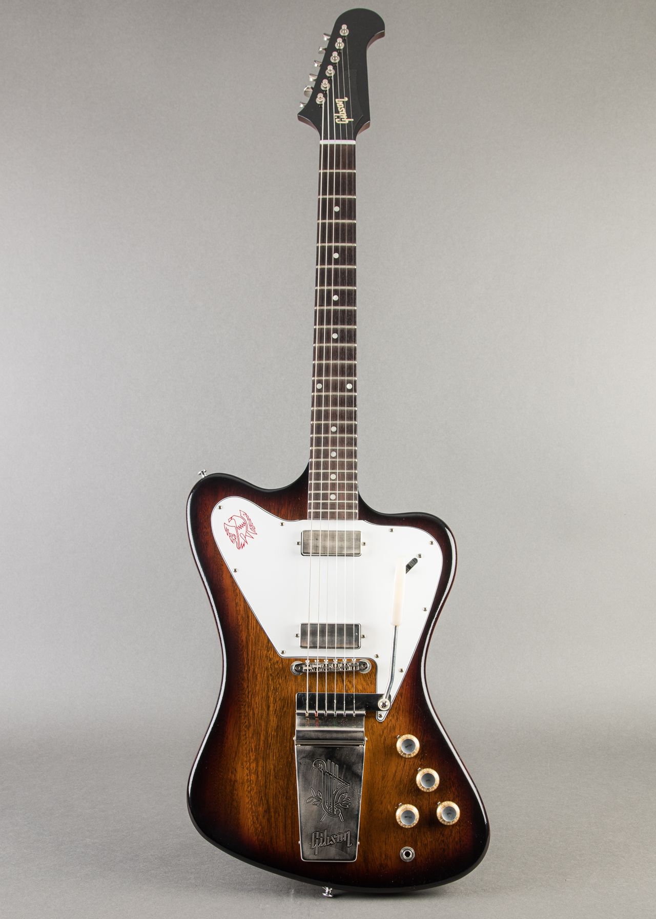 Carter Vintage - Gibson Custom 65 Non-Reverse Firebird VOS 2023 Carter Vintage - Gibson Custom 65 Non-Reverse Firebird VOS 2023