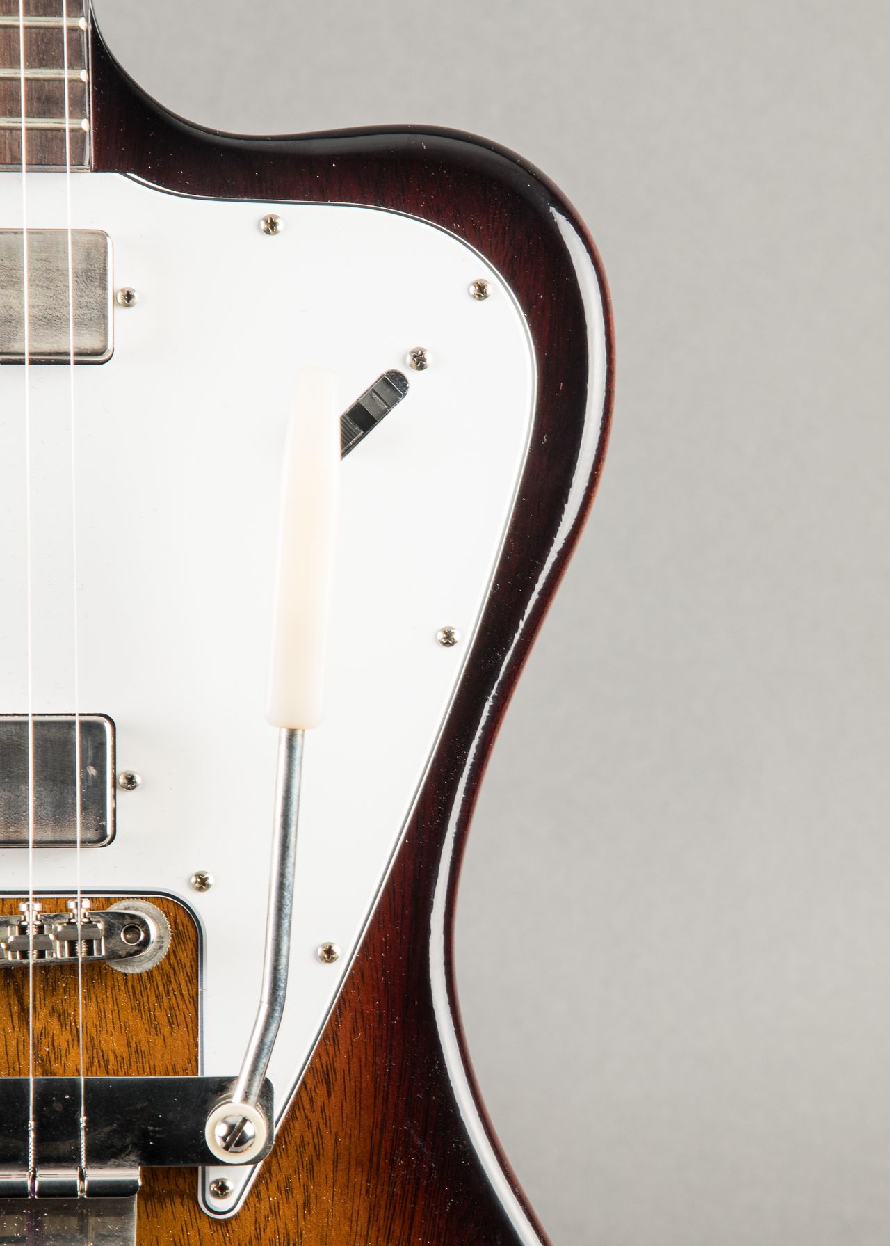 Carter Vintage - Gibson Custom 65 Non-Reverse Firebird VOS 2023