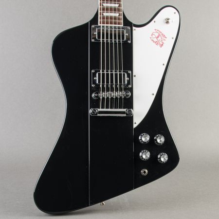 Gibson Firebird 2018, Ebony thumbnail