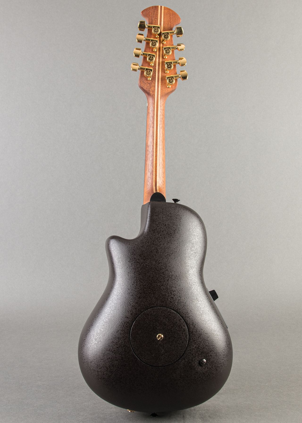 Carter Vintage - Ovation MM68 TB Mandolin 1990's, Sunburst