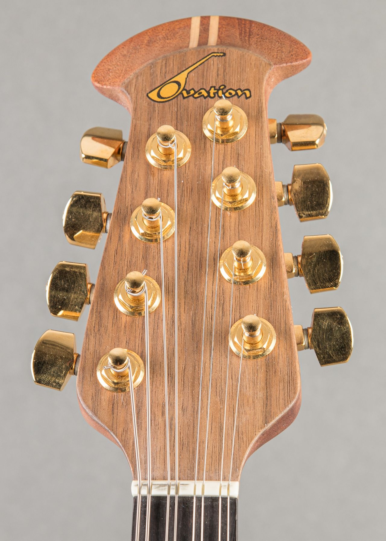 Ovation USA マンドリン MM68（1994年） Ovation USA マンドリン MM68