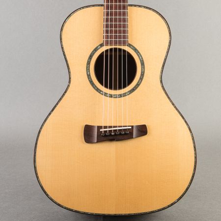 Kinscherff Troubadour, c. 2010, Natural thumbnail