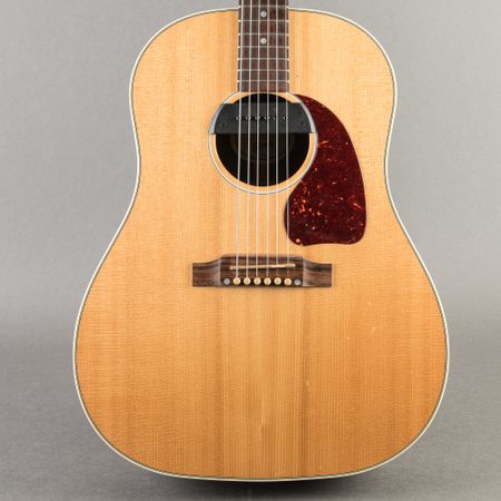 Gibson J-45 Studio Rosewood 2020, Natural thumbnail