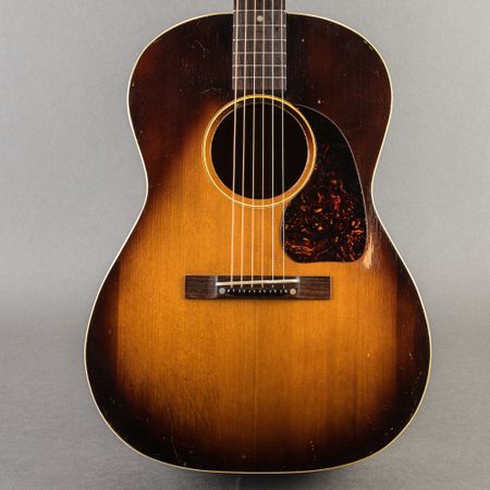 Gibson LG-2 1946, Sunburst thumbnail