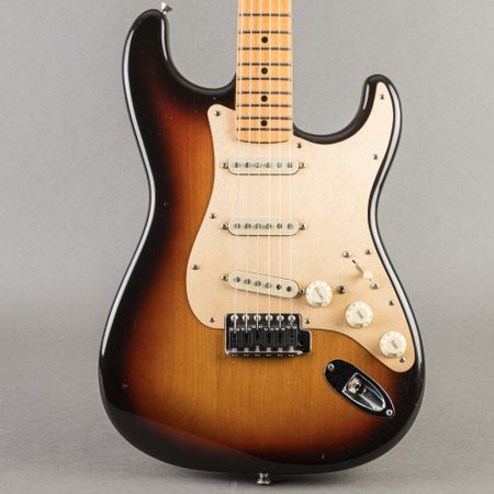 Fender ST-52 Stratocaster 1990s, Sunburst thumbnail