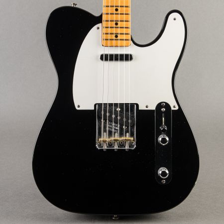 Fender Am Vintage II 1951 Ltd Ed Tele 2025, Black thumbnail