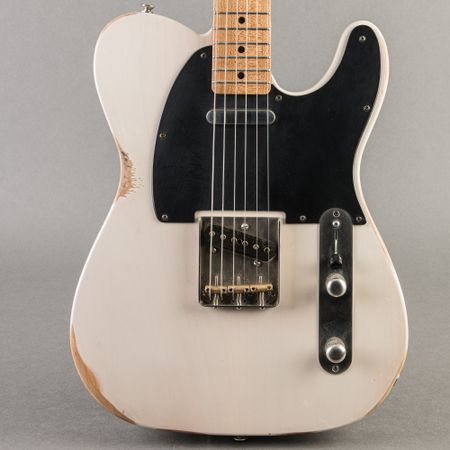 LSL T-Bone One B 2025, Blonde thumbnail