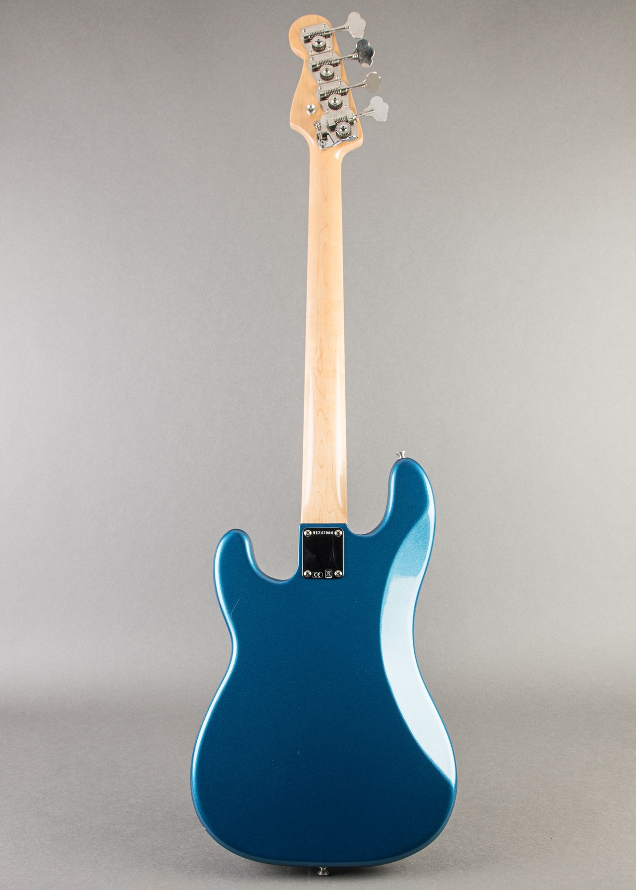 Carter Vintage - Fender American Original 60's Precision Bass 2017