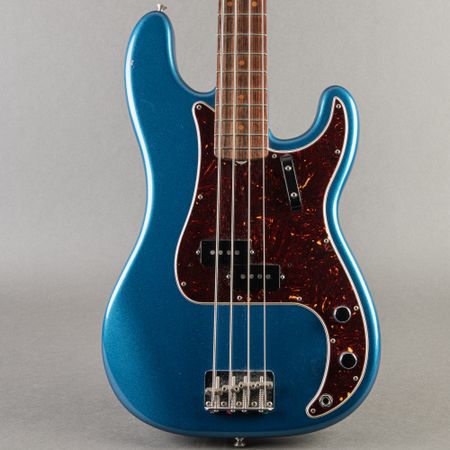 Fender American Original 60's Precision Bass 2017, Lake Placid Blue thumbnail