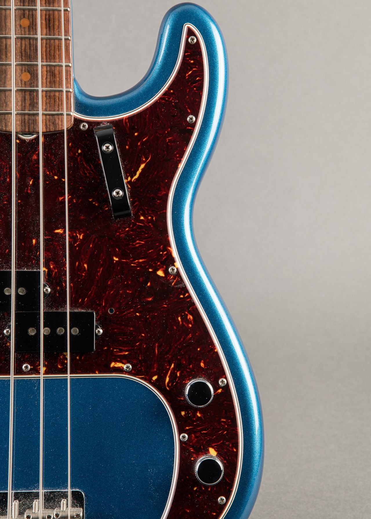 Fullertone Guitars precision bass 60ベース Fender American Vintage II 1960 Precision Bass Rosewood