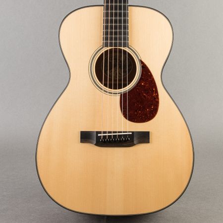 Collings 01 A 14-fret 2023, Natural thumbnail