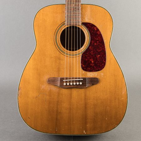 Harmony Sovereign H1260 1960s, Natural thumbnail