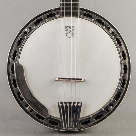 Deering D-6 1993, Natural thumbnail