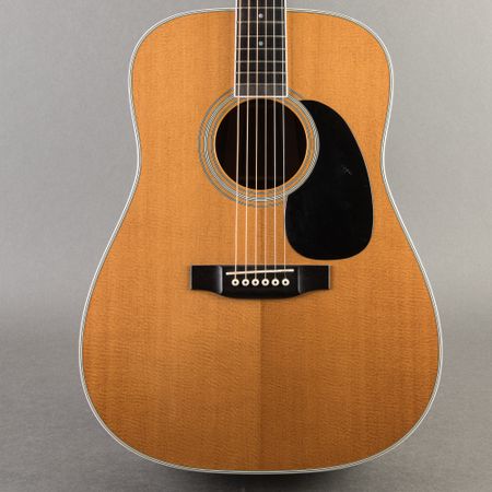 Martin D-35 1994, Natural thumbnail