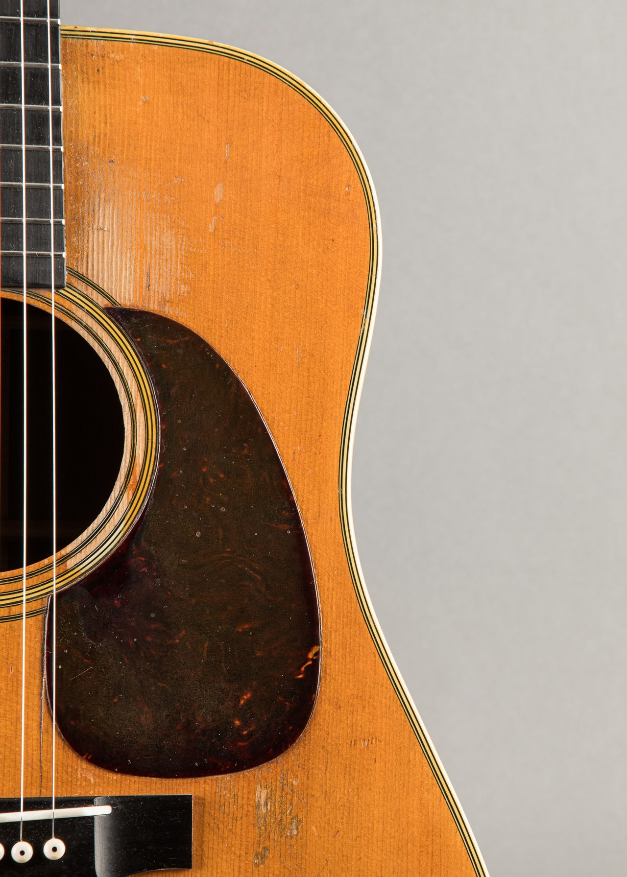 Carter Vintage - Martin D-28 1951, Natural | Carter Vintage Guitar