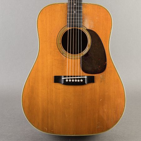 Martin D-28 1951, Natural thumbnail