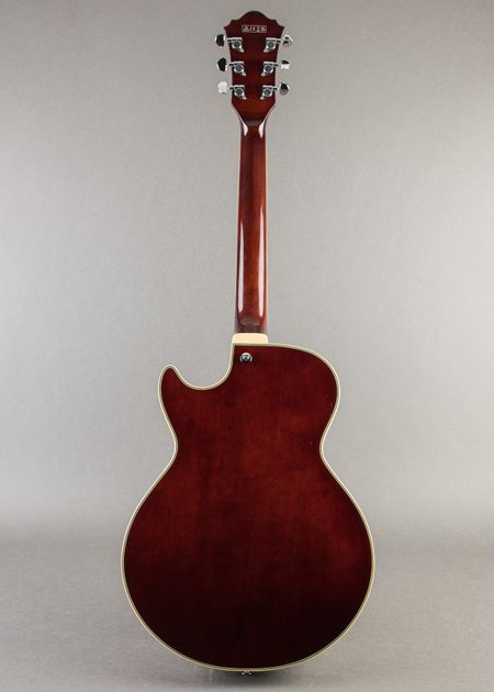 Carter Vintage - Ibanez Artcore Series AF105-NT-12-01 2005