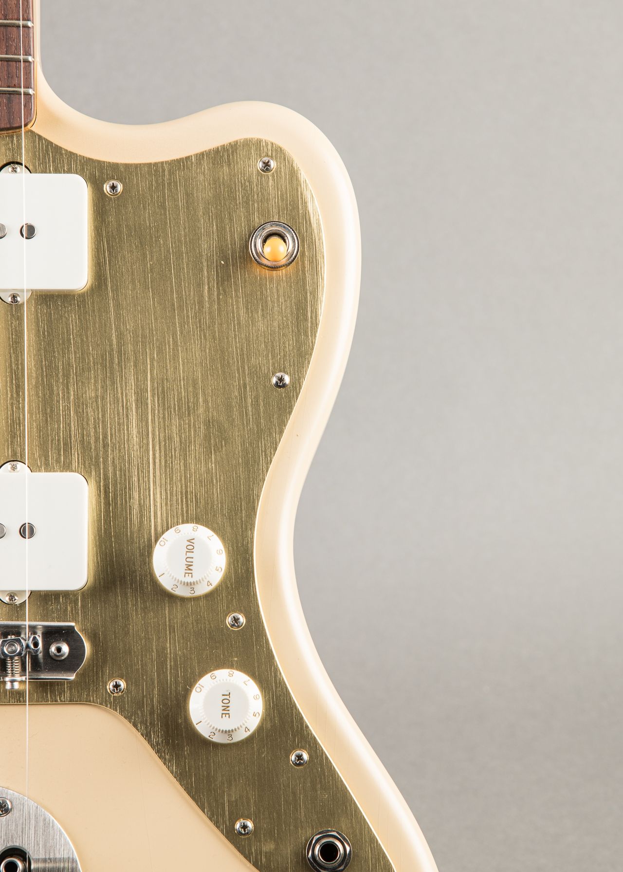 Carter Vintage - Black Bobbin JM Custom 2025, Desert Sand | Carter