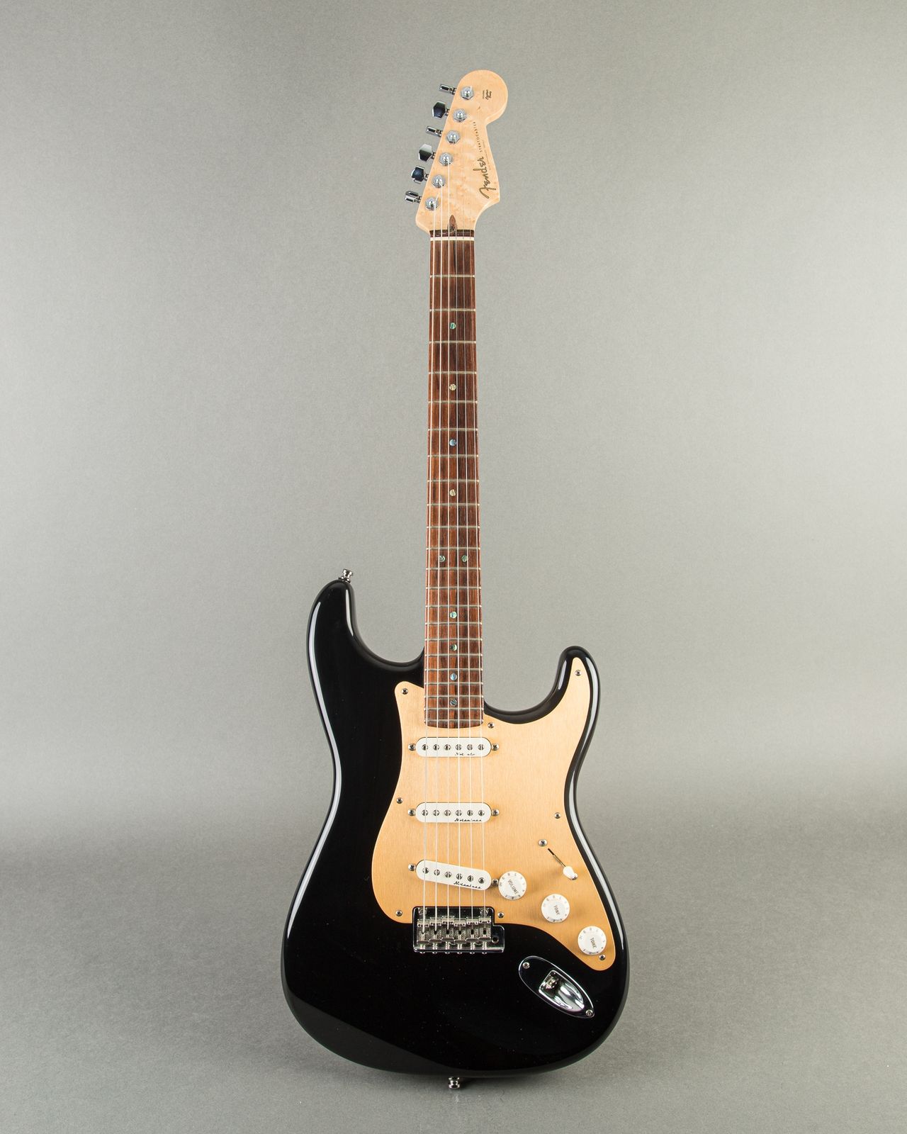 Carter Vintage - Fender Custom Shop Classic Player Stratocaster