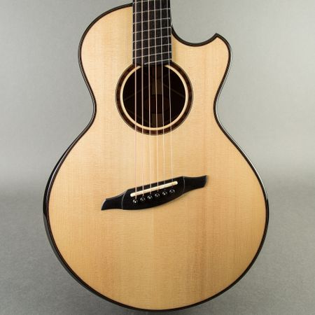 Doerr Trinity Multiscale, 2018, Natural thumbnail