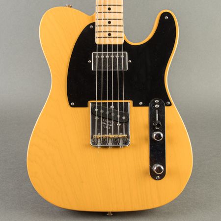 Fender American Vintage  FSR "Thin Skin" '52 Telecaster 2012, Blonde thumbnail