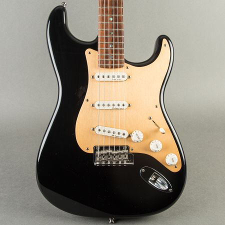 Fender Custom Shop Classic Player Stratocaster 2000, Black thumbnail