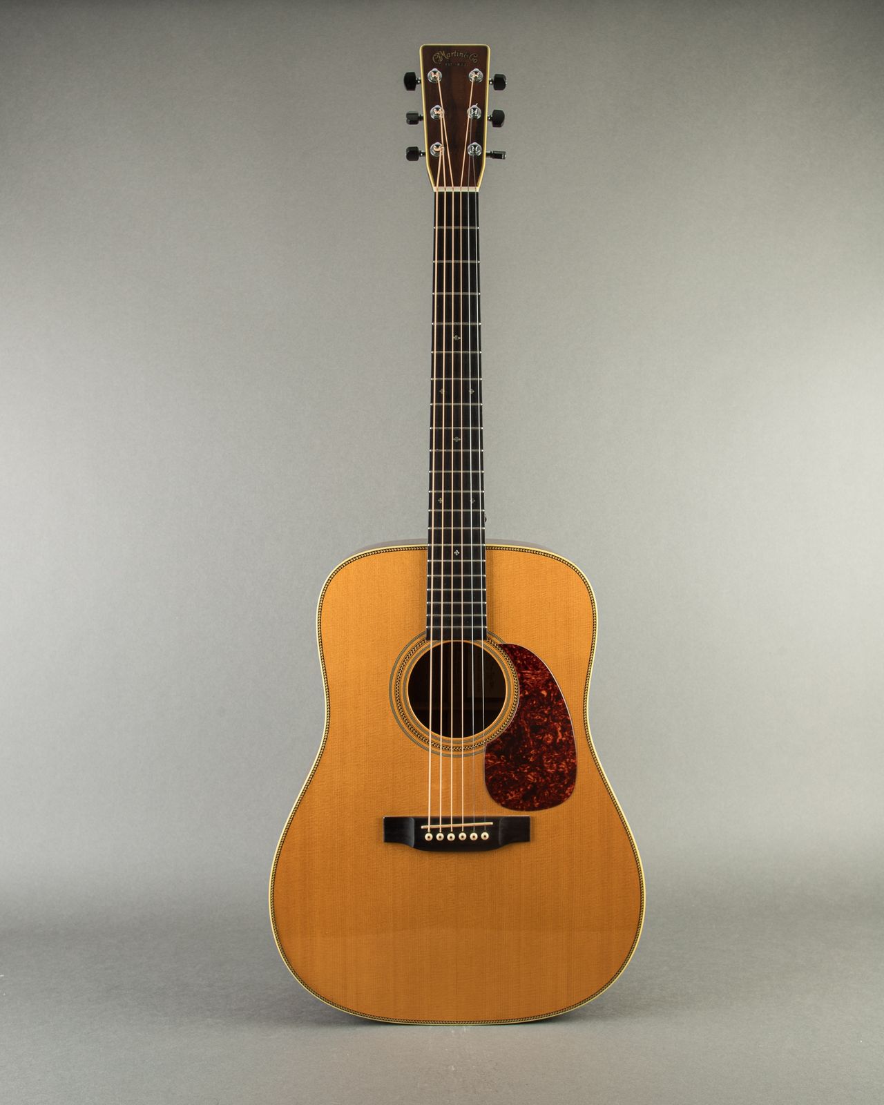 Carter Vintage - Martin HD-28 BLE 1990, Natural | Carter Vintage