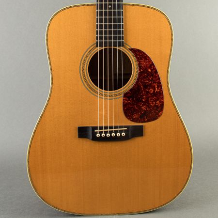 Martin HD-28 BLE 1990, Natural thumbnail