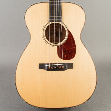 Collings 001A T S 14-fret 2022, Natural thumbnail