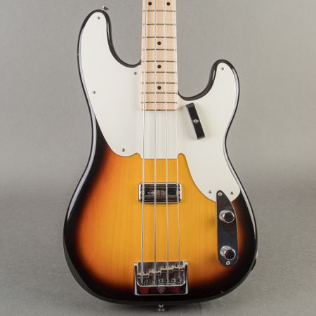 Fender Custom Shop "Proto" Precision Bass 2014, Sunburst thumbnail