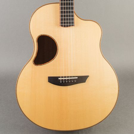 McPherson MG 4.5 XP 2010's, Natural thumbnail