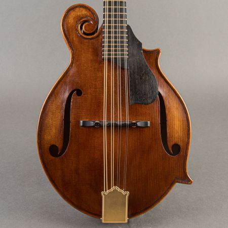 Anton Krutz Model F 2021, Natural thumbnail