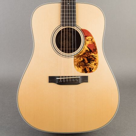 Collings D2H HC 2025, Natural thumbnail