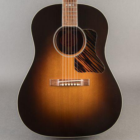 Gibson Advanced Jumbo 2010, Sunburst thumbnail