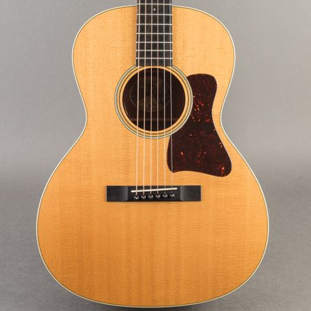 Collings C10 2014, Natural thumbnail