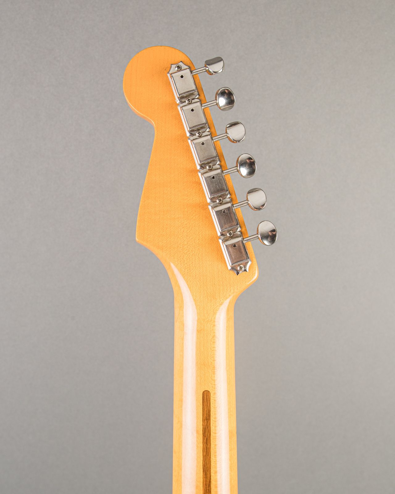 Carter Vintage - Fender Eric Johnson Stratocaster 2007, Blonde