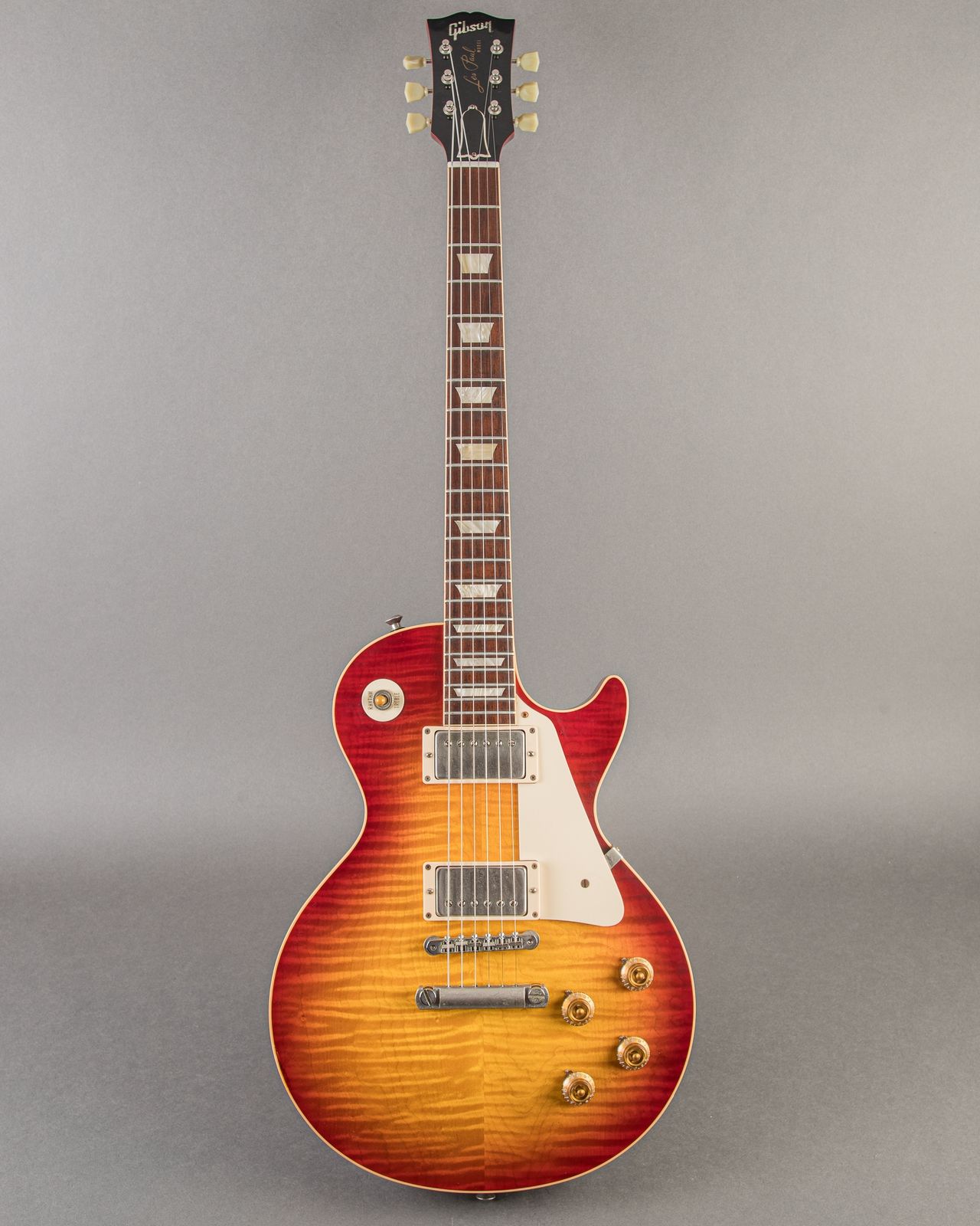 Carter Vintage - Gibson 50th Anniversary DaPra 1959 Les Paul