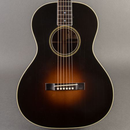 Gibson L-2 1994, Sunburst thumbnail