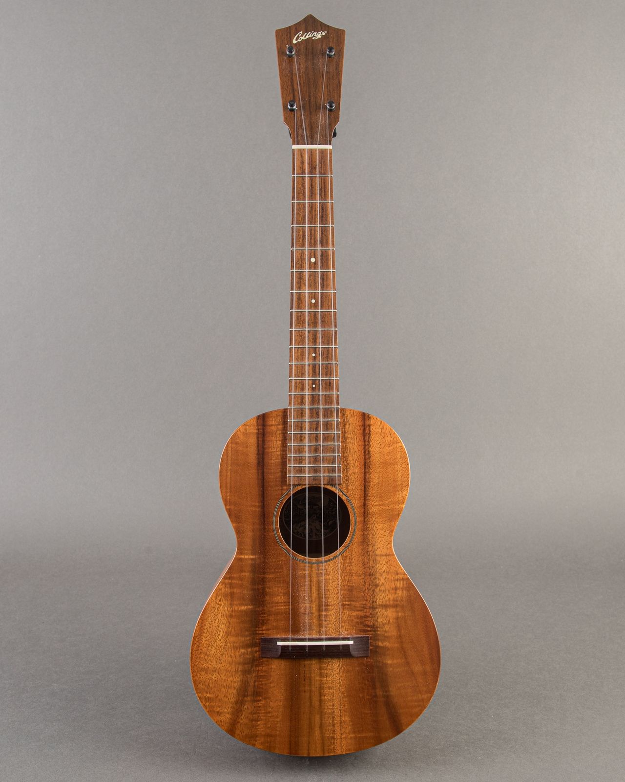 Carter Vintage - Collings UT1 Koa 2014, Natural Koa | Carter