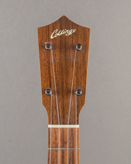 Carter Vintage - Collings UT1 Koa 2014, Natural Koa | Carter