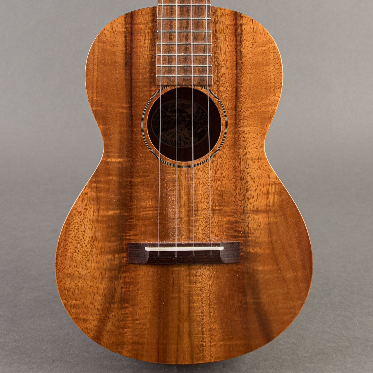Carter Vintage - Collings UT1 Koa 2014, Natural Koa | Carter