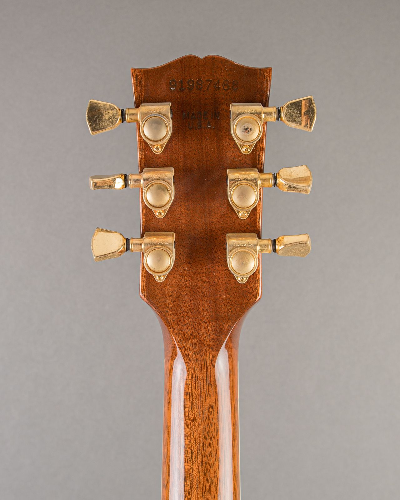 Carter Vintage - Gibson ES-165 Herb Ellis 1997, Sunburst | Carter