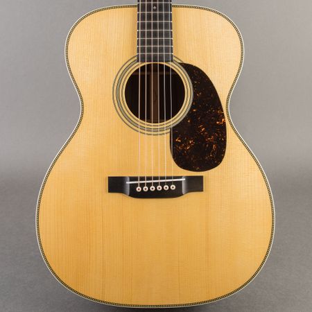 Martin 000-28 Sweetwater Select 2022, Natural thumbnail