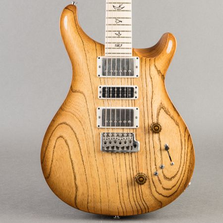 PRS Swamp Ash Special 2025, Natural thumbnail