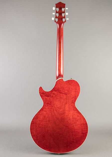 Carter Vintage - Collings I-35 LC Vintage 2025, Walnut | Carter