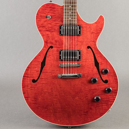 Collings SoCo 16 LC 2012, Cherry thumbnail