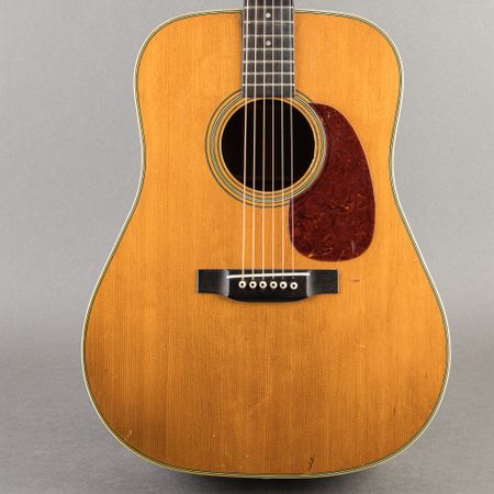 Martin D-28 1948, Natural thumbnail