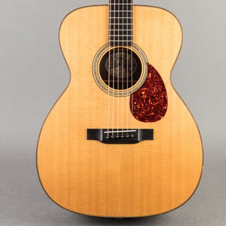 Collings OM3 1996, Natural thumbnail
