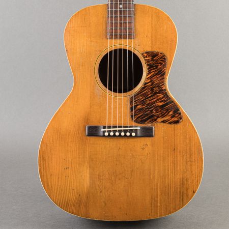 Gibson L-00 1934, Natural thumbnail